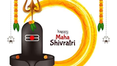 Maha Shivratri 2023 Wishes Quotes Mantras Hd Images And Wallpapers