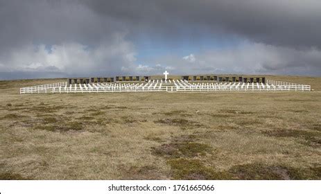 Islas Malvinas War Photos And Images Pictures Shutterstock