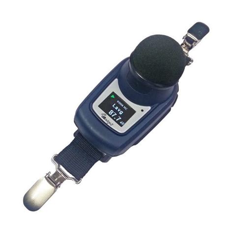 Noise Dosimeter Rental Hire Top Service And Rates Get A Quick Quote