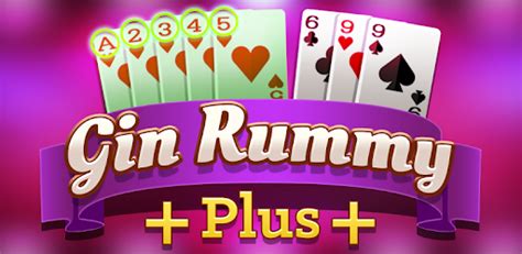 Gin Rummy Plus Card Game For PC How To Install On Windows PC Mac