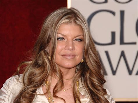 Fergie Wallpapers on WallpaperDog