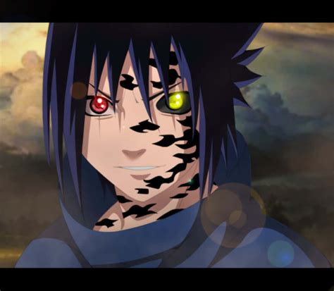 [100+] Sasuke Face Wallpapers | Wallpapers.com