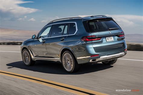 Bmw X3 2025 Maroc