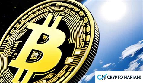 Investor Harus Bersiap Untuk Tren Naik Saat Volatilitas Bitcoin Capai