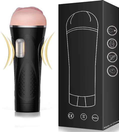 Badpa 3D Realiste Masturbeuse Homme Sex Toyspour Pour Homme Vaginette