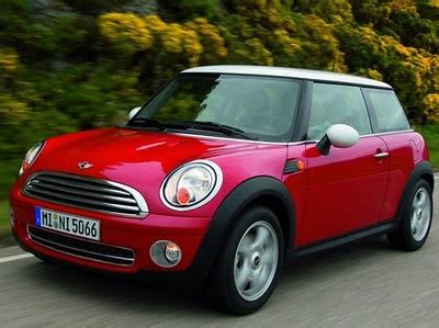 History Of Mini Cooper Classic Cars in the United States ~ Mini Cooper ...