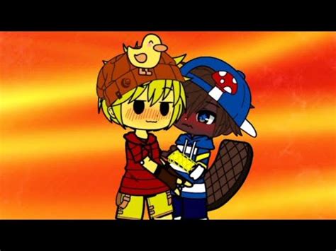 Я разрешаю! Шип Джевл. Шип Утёнок Джек/Влад. - YouTube