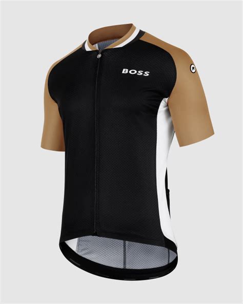 Mille Gt Jersey C2 Evo Boss X Assos Blackseries Assos Of Switzerland