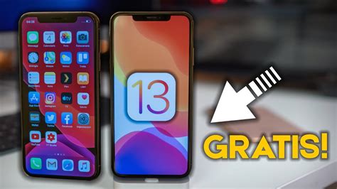 COME INSTALLARE IOS 13 IPadOS BETA GRATIS YouTube