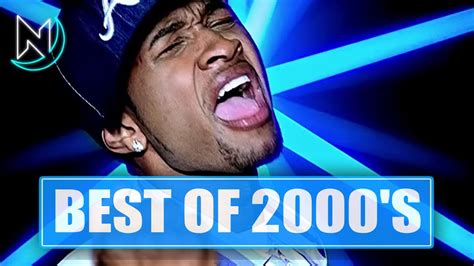 Best Of 2000s Old School Hip Hop RnB Mix Throwback Rap RnB Dance