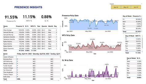 Allahyar Nawabi S Data Analytics Project Maven Analytics