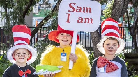 Toowoomba East State School students dress up and share Book Week costume ideas | The Chronicle