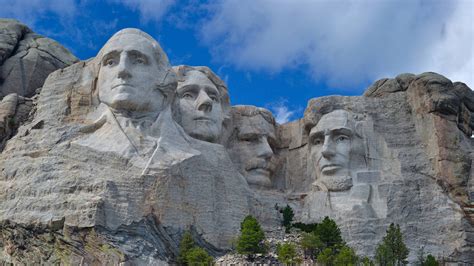 Mount Rushmore · National Parks Conservation Association