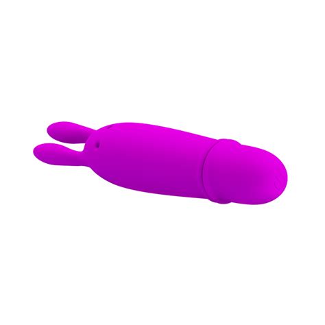 LUXURY MINI VIBRO 9 SexFun Sex Shop Argentina