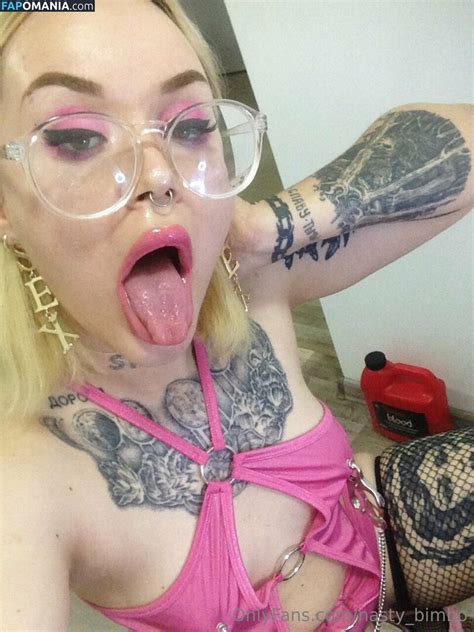 Nasty Bimbo Nude Onlyfans Leaked Photo Fapomania