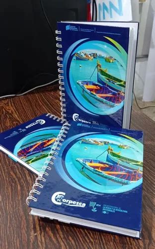 Agendas Libretas Corporativas MercadoLibre