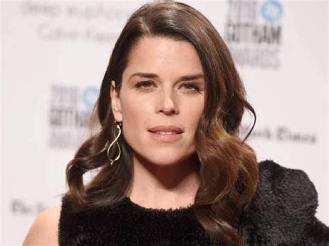 If They Were To Call Me Back Neve Campbell Teases Return To The