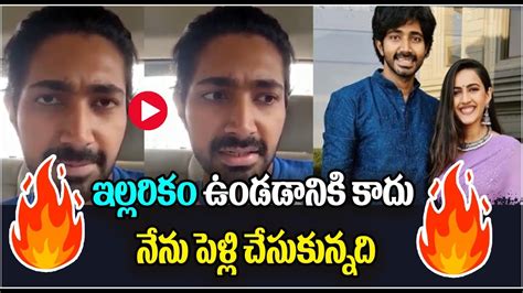 Immandi Coments On Niharika Chaitanya Jonnalagadda Divorce Reasons