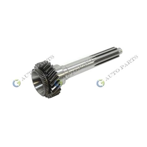 Newpars Auto Parts Input Shaft Transmission Part For Eaton