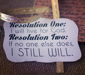 Resolutions New Years Christian Quotes | Resolutions Quotes about New ...