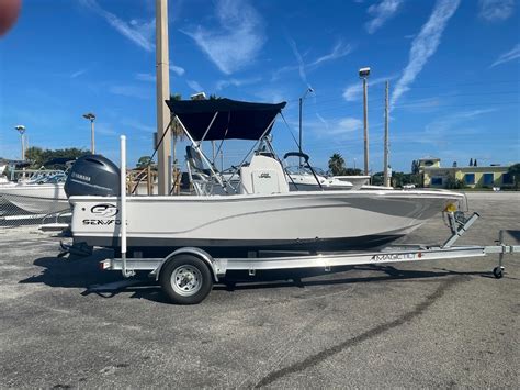 Used 2020 Sea Fox 200 Viper Boats For Sale Near Me Boateka