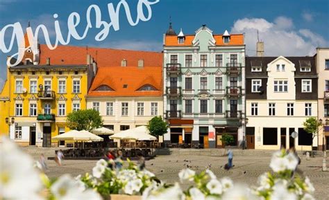 16 Best Cities In Poland For Travellers To Visit In 2023