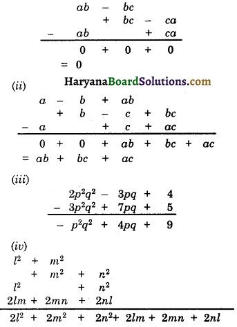 Hbse Th Class Maths Solutions Chapter Flickr