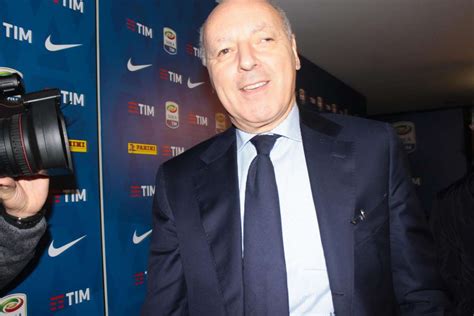 Inter La Proposta A Marotta Un Altro Colpo Gratis