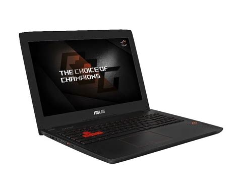 Asus ROG FX502VM 15 6 I5 7300HQ 16GB SSD 128GB 1TB HDD Full HD