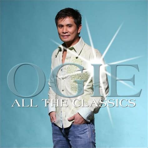 Ogie Alcasid Sumayaw Sumunod Lyrics Genius Lyrics