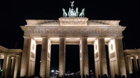 Путешествие. БЕРЛИН за один день. Германия | Trip to Berlin - YouTube