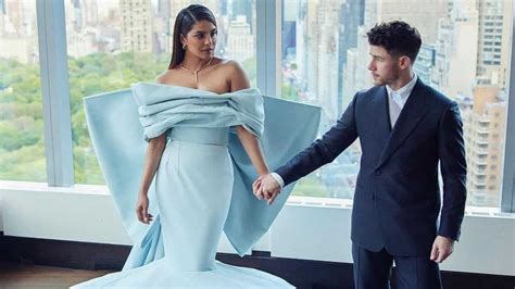 After Love Again Is Priyanka Chopra Planning To Collaborate With Nick