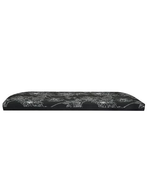 Outdoor Decor™ Bench Cushions, 18" x 48"