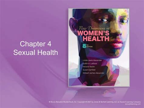 Sexual Health Ppt