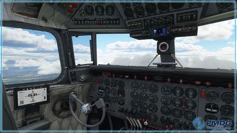 Pmdg Douglas Dc 6 For Msfs Aerosoft Shop