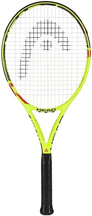 Amazon HEAD Graphene XT Extreme MP A Tennis Racquet 4 1 8