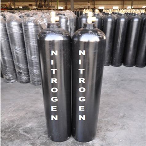 Nitrogen Gas At Rs 750 Piece Nitrogen Gas Id 13277949412