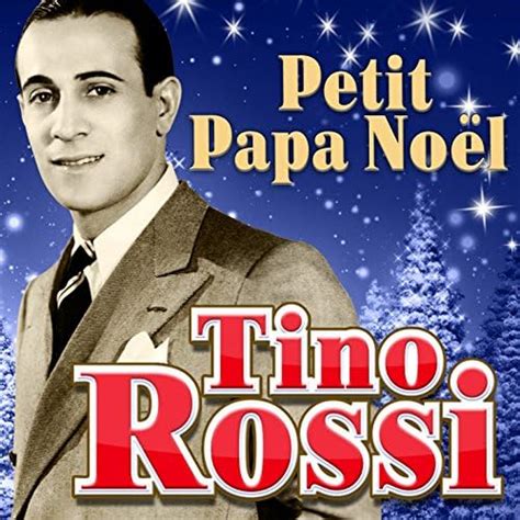 Couter Petit Papa No L De Tino Rossi Sur Amazon Music