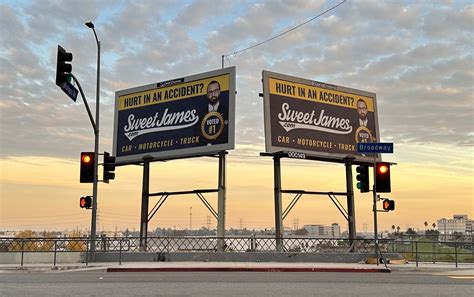 How Personal Injury Lawyers Took Over The La Skyline Courthouse News