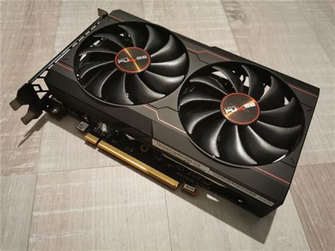 Sapphire Pulse AMD Radeon RX 6500 XT review: Affordable graphics card