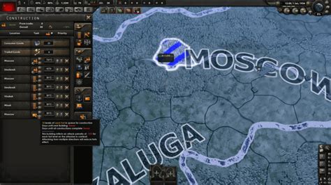 HOI4 Console Commands Full List EXputer