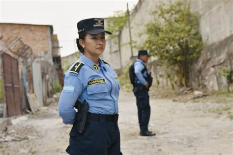 Policía Nacional De Honduras On Twitter 🚨🚔 Continuamos Realizando