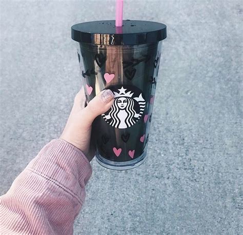 Blenda Imagens Café starbucks Canecas bonitas Copos tumbler