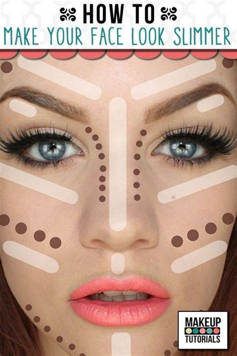 These Clever Contouring Hacks Will Take Your Makeup Game From Nay To Yay