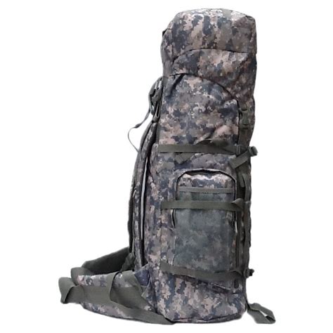 Cu In Nexpak Tactical Hunting Camping Hiking Backpack Hb Dm