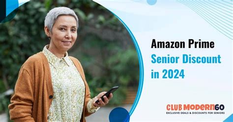 How Much Is Amazon Prime For Seniors In Club Modern