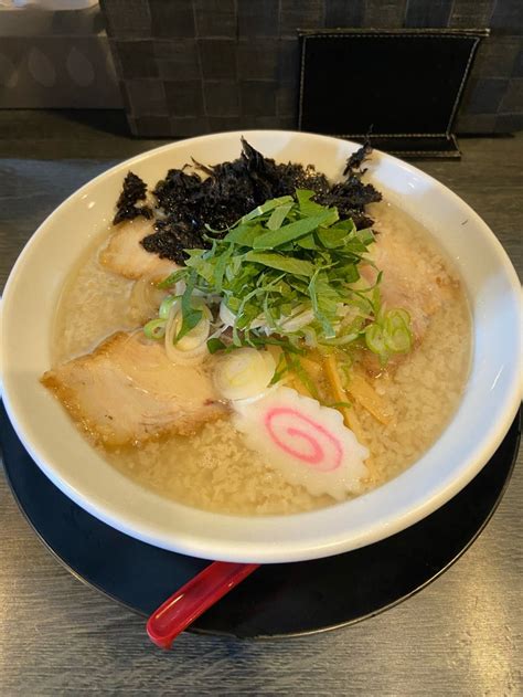 喜多方らーめん 一平 仙台店 『ほでなす』の自由気ままにラーメン食べ歩き