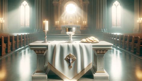 What Is Communion By Intinction