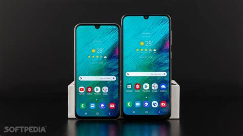 Samsung Galaxy A40 Review