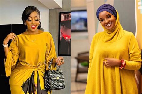 Lulu Hassan Reveals What She Admires Most About Amber Ray Leaving Many